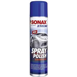 Пенный полироль-очиститель кузова с блеском Sonax Xtreme SprayPolish, 320 мл