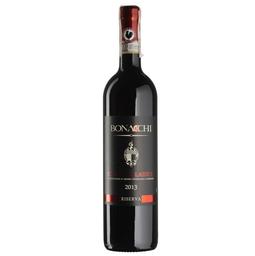 Вино Bonacchi Classico Riserva, 13%, 0,75 л