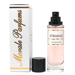 Парфюмированная вода Morale Parfums Etrange, 30 мл