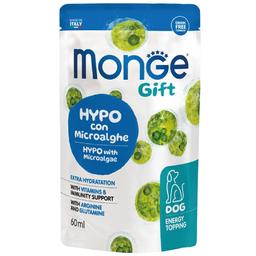 Лакомство для собак Monge Gift Dog Hypo Microalgae, 60 г (70085953)