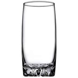 Набор высоких стаканов Pasabahce Sylvana 385 мл 3 шт. (42812-3)