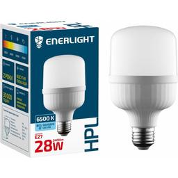 Светодиодная лампа Enerlight HPL, 28W, 6500K, E27 (HPLE2728SMDС)