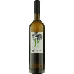 Вино Pampaneo Airen Natural, белое, сухое, 0,75 л