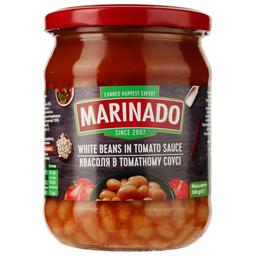 Фасоль Маринадо в томатном соусе 500 г (465897)
