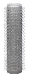 Бигуди-зажимы Titania 13 мм серые 4 шт. (8086/13)