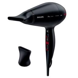 Фен для волос Philips Prestige Pro, черный (HPS910/00)