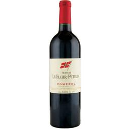 Вино Chateau La Fleur-Petrus 2007 AOC Pomerol червоне сухе 0.75 л