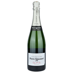 Шампанское Pierre Gimonnet&Fils Cuis Premier Cru Brut, белое, брют, 0,75 л (33267)