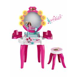 Туалетний столик Klein Barbie, зі світлом і звуком (5328)