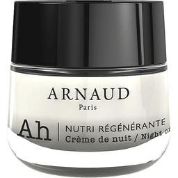Нічний крем для обличчя Arnaud Paris Nutri Regenerating 50 мл