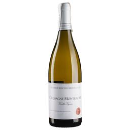 Вино Maison Roche de Bellene Chassagne-Montrachet Villages Vieilles Vignes 2016, біле, сухе, 0,75 л (95586)