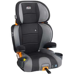 Автокресло Chicco KidFit Adapt Plus серое (79728.86.07)