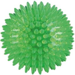 Іграшка для собак Trixie М'яч голчастий, термопластгума, d 8 см, в асортименті (33651)