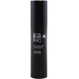 Пилинг для лица Babor Doctor Babor Pro AHA Liquid Peeling Overnight 50 мл