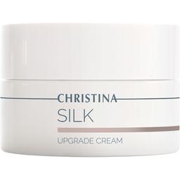 Оновлювальний крем Christina Silk UpGrade Cream 50 мл