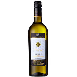 Вино Baglio Gibellina Grillo DOC Sicilia, белое, сухое, 12,5%, 0,75 л