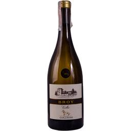 Вино Collavini Broy DOC Collio, белое, сухое, 0,75 л