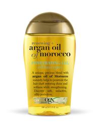 Аргановое масло для волос OGX Марокко, 100 мл