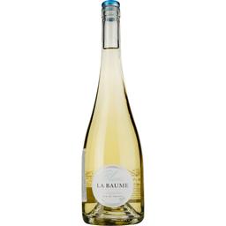 Вино Domaine De La Baume Blanc AOP Languedoc 2022 белое сухое 0.75 л