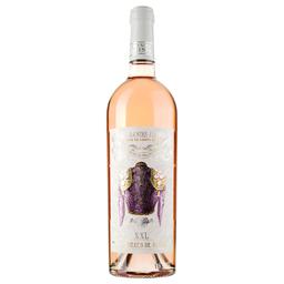 Вино Les Grandes Arenes XXL Rose AOP Costieres de Nimes, рожеве, сухе, 0,75 л