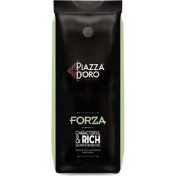 Кава в зернах Piazza D'Oro Forza, 1 кг (816107)