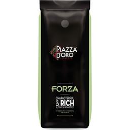 Кофе в зернах Piazza D'Oro Forza, 1 кг (816107)