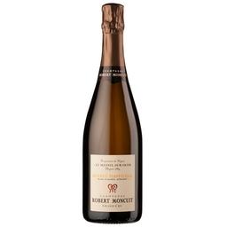 Шампанское Robert Moncuit Reserve Perpetuelle, белое, экстра-брют, 0,75 л (50612)