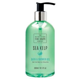 Гель для душа Scottish Fine Soaps Sea Bath&Shower Gel, 300 мл (63198)