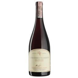 Вино Domaine Rossignol-Trapet Latricieres Chambertin 2020, червоне, сухе, 0,75 л (W5879)