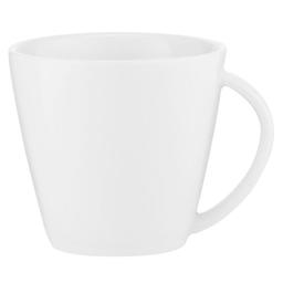 Чашка Ardesto, 220 мл, білий (AR3713)
