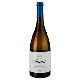 Вино Minini Garda Bianco DOC, белое, сухое, 0,75 л
