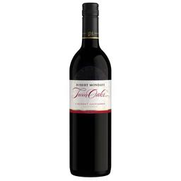 Вино Robert Mondavi Twin Oaks Cabernet Sauvignon, червоне, сухе, 13,5%, 0,75 л (12039)