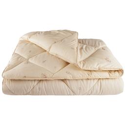Одеяло ТЕП Dream Collection Wool 150x210 бежевая (1-02557_00000)