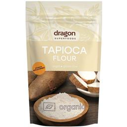 Мука тапиоки Dragon Superfoods 200 г (869450)