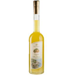 Лікер Terra di Limoni Liquore al Mandarino, 30%, 0,5 л (Q5897)