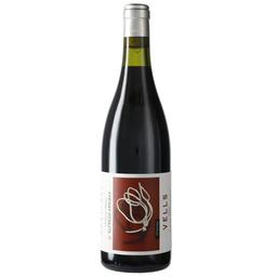 Вино Trossos Vells 2018, красное, сухое, 0,75 л (90222)