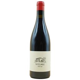 Вино Gentle Folk Village Pinot Noir 2021, червоне, сухе, 0,75 л