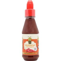 Соус Tiger Khan Sriracha Chili 200 г