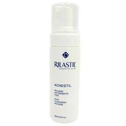 Мус Rilastil Acnestil делікатний очищуючий для шкіри обличчя, схильної до акне, 150 мл