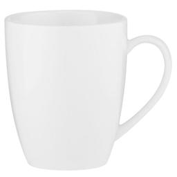 Чашка Ardesto Imola, 235 мл, белый (AR3523I)