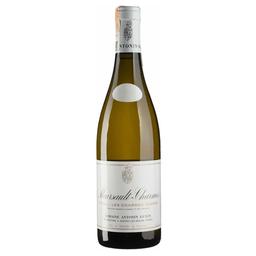 Вино Antonin Guyon Meursault-Charmes Les Charmes Dessus 2020, біле, сухе, 0,75 л (W7962)