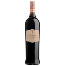 Вино Caramany Cotes du Roussillon Villages, красное, сухое, 13,5%, 0,75 л (8000019582630)