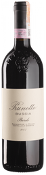 Вино Prunotto Bussia Barolo 2007, красное, сухое, 14%, 0,75 л