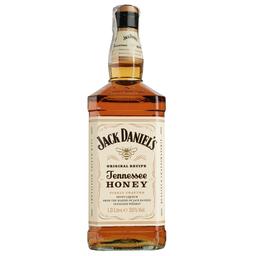 Лікер Jack Daniel's Tennessee Honey 35% 1 л (726428)