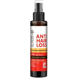 Спрей для волос Dr.Sante Anti Hair Loss, 150 мл