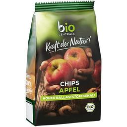 Чіпси Bio Zentrale яблучні органічні 50 г