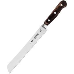 Нож Tramontina Century Wood для хлеба 20.3 см (21539/198)