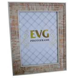 Фоторамка EVG Deco 8231 Peach, 10X15 см, персиковий (DECO 10X15 8231 Peach)