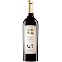 Вино Covinca Vina Oria Gran Reserva, красное, сухое, 13,5%, 0,75 л (8000014946560)
