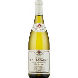 Вино Bouchard Pere&Fils Bourgogne Chardonnay La Vignee, белое, сухое, 0,75 л